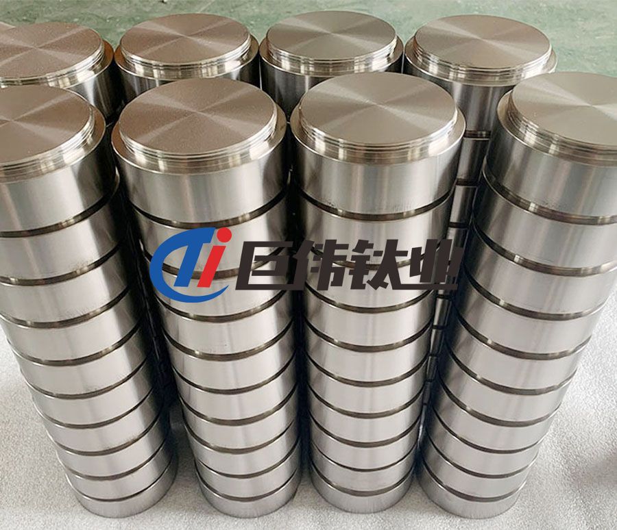 工具鍍膜用鋯靶材 工具鍍膜用鋯靶材